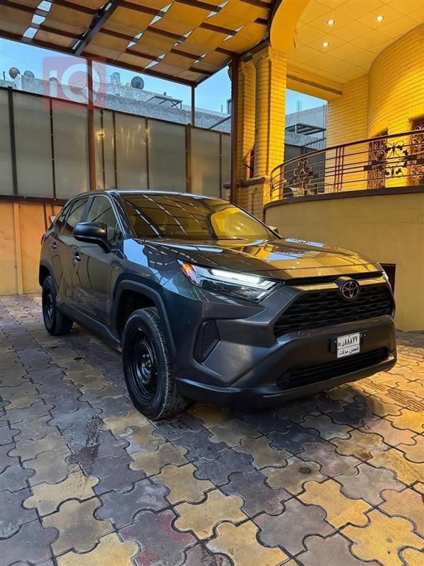 Toyota for sale in Iraq